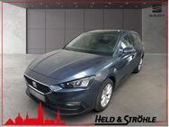 Seat Leon, 1.5 Sportstourer Style eTSI, Jahr 2021 - Neu Ulm