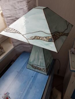 Tiffany Lampe - Dortmund Benninghofen