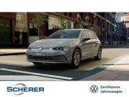 VW Golf, 2.0 TDI Life, Jahr 2024 - Simmern (Hunsrück)