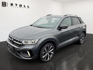 VW T-Roc, 2.0 l TDI R-Line IQ Light, Jahr 2023 - Waldshut-Tiengen