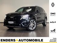 Kia Sorento, 2.2 CRDi EU6d DCT8 Spirit, Jahr 2023 - Fulda