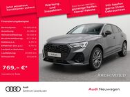 Audi RSQ3, 2.5 TFSI Sportback, Jahr 2022 - Leverkusen