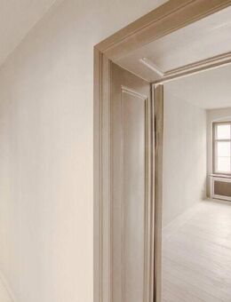 Einzeldenkmal im Scheunenviertel: 4 Zi-Whg mit Wohnküche im VH 3.OG mit Aufzug (WE11) - Berlin