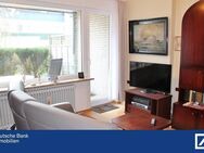 Erdgeschosswohnung auf Eigenland nahe der "Perlebucht"! - Büsum