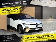 Renault Megane, E-Tech Equilibre EV40 CITY-PAKET SCHUKÓ, Jahr 2023 - Bielefeld