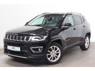 Jeep Compass 1.3 T-GDI LIMITED KEYLESSGO,ACC,CARPLAY - Berlin