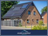 Fast wie Neu! Modernes Einfamilienhaus in Süderhastedt - Süderhastedt