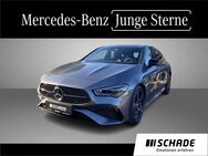 Mercedes CLA 200, SB AMG Line °, Jahr 2024 - Eisenach