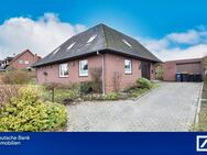 Solides Einfamilienhaus mit viel Platz für die Familie - Kastorf