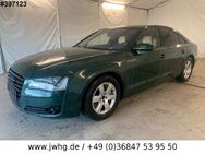 Audi A8 3.0 TDI quattro LED+ Navi+ ACC Luftfeder B&O - Steinbach-Hallenberg