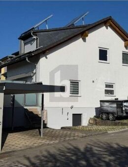 HOCHWERTIG UND EXKLUSIV - Aidlingen