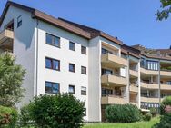 Großzügige 3,5-Zimmer-Wohnung mit Balkon & TG-Stellplatz - sofort bezugsfrei! - Lörrach