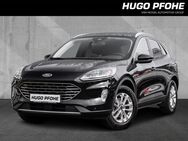 Ford Kuga, 1.5 Titanium EcoBlue W-P, Jahr 2021 - Norderstedt