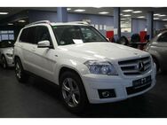 Mercedes-Benz GLK 220 CDI 4Matic 7G-TRONIC - Euskirchen