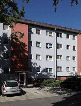 3-Zimmer-Wohnung in der Nordstadt // 2.OG links - Wolfsburg