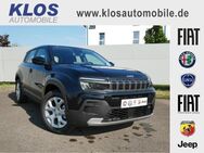 Jeep Avenger, 1.2 ALTITUDE T3 100 WINTER, Jahr 2024 - Marpingen