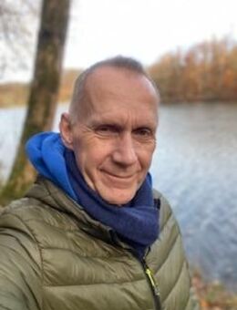 Einsames Herz sucht Finderin - Herne