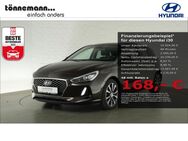 Hyundai i30, CRDI INTRO SITZ, Jahr 2017 - Coesfeld