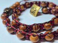 Handgefertigte Armbänder - Nürnberg