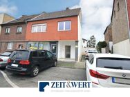 Erftstadt-Liblar! Attraktives 2-Familienhaus mit Ladenlokal! (MB 4456) - Erftstadt