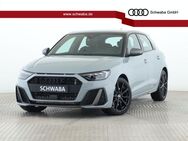 Audi A1, Sportback 40TFSI S line competition 8fach, Jahr 2022 - Gersthofen