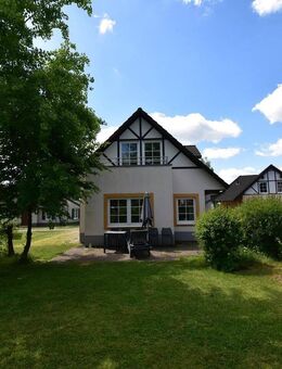 Komfortabler Ferienhaus 597 u. Urlaub in den Cochemer Hügeln (3150) - Cochem Zentrum