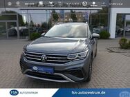 VW Tiguan, 2.0 TDI Allspace Elegance, Jahr 2023 - Rostock