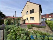** Modernisierungsbedürftiges ** Einfamilienhaus in ruhiger Lage - Nähe Zentrum - Limburgerhof