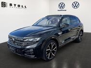 VW Touareg, 3.0 TDI R-Line V6, Jahr 2024 - Waldshut-Tiengen