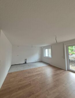 Barrierefreies Wohnglück: 3-Zimmer-Wohnung für Komfort und Lebensqualität - Vaihingen (Enz)