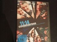 11:14 Elevenfourteen FSK16 - COMPUTER BILD DVD - Essen