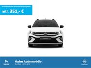 VW Taigo, 1.5 l TSI R-Line OPF P, Jahr 2025 - Wendlingen (Neckar)