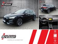 Seat Leon, 1.5 TSI FR-Line, Jahr 2021 - Ulm