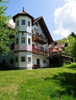 Einzigartiges Anwesen in Alleinlage - Wohnen im Einklang mit der Natur auf 6.500 m² Grundstück - Mainburg
