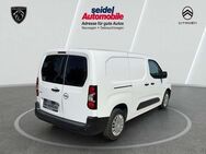 Opel Combo Cargo 1,5D Edition XL, NAVI, KLIMA, PDC - Wunstorf