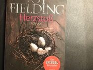 Herzstoß von Joy Fielding (2013, Taschenbuch) - Essen