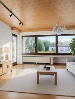 Familienglück! Großzügige 4,5-Zimmer-Wohnung in Sindelfingen-Hinterweil - Sindelfingen