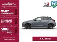 Mazda 2, 1.5 SoMo 90 HOMURA, Jahr 2022 - Oberhausen