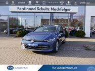 VW Golf Variant, 1.5 Golf VIII GOAL eTSI 150PS P, Jahr 2022 - Rostock