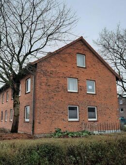 Helle, renovierte 2-Zimmer Wohnung in Borgstedt zu vermieten! - Borgstedt