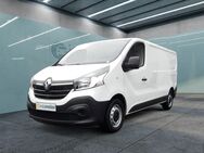 Renault Trafic, 3.0 dCi 145 ENERGY L2H1 t Komfort, Jahr 2021 - München