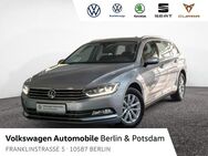 VW Passat Variant, 1.5 TSI Comfortline, Jahr 2019 - Berlin