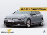 VW Golf GTI CLUBSPORT BLACK STYLE LM19 PANO HARMAN IQ.LIGHT NAVI-PRO - Recklinghausen