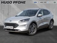 Ford Kuga, 2.5 Titanium Duratec, Jahr 2020 - Schwerin