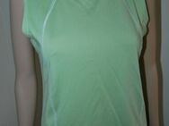 Box#67 Chikiwi Sporttop Tanktop Shirt Sport ärmellos Damen M 40/42 grün - Mühlberg (Elbe)