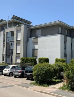 Kapitalanlage oder Eigennutzung - großzügiges Penthouse mit Aufzug und 2 TG-Stellplätzen - Tamm