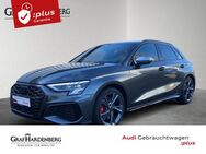 Audi S3, 2.0 TFSI quattro Sportback, Jahr 2023 - Konstanz