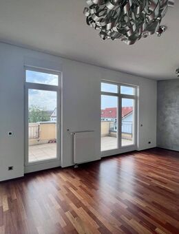 Eine Penthousewohnung der Extraklasse - bereits freigestellt und sofort verfügbar! - Mainz