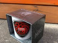 Game of Thrones - Fire and Blood - Targaryen Sammeltasse - Pfaffenhofen (Roth)