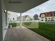 QNG-zertifizierte 2 Zimmer Neubauwohnung - Rendite sichern, massiv Steuern sparen, Klima schonen !! - Windischeschenbach
